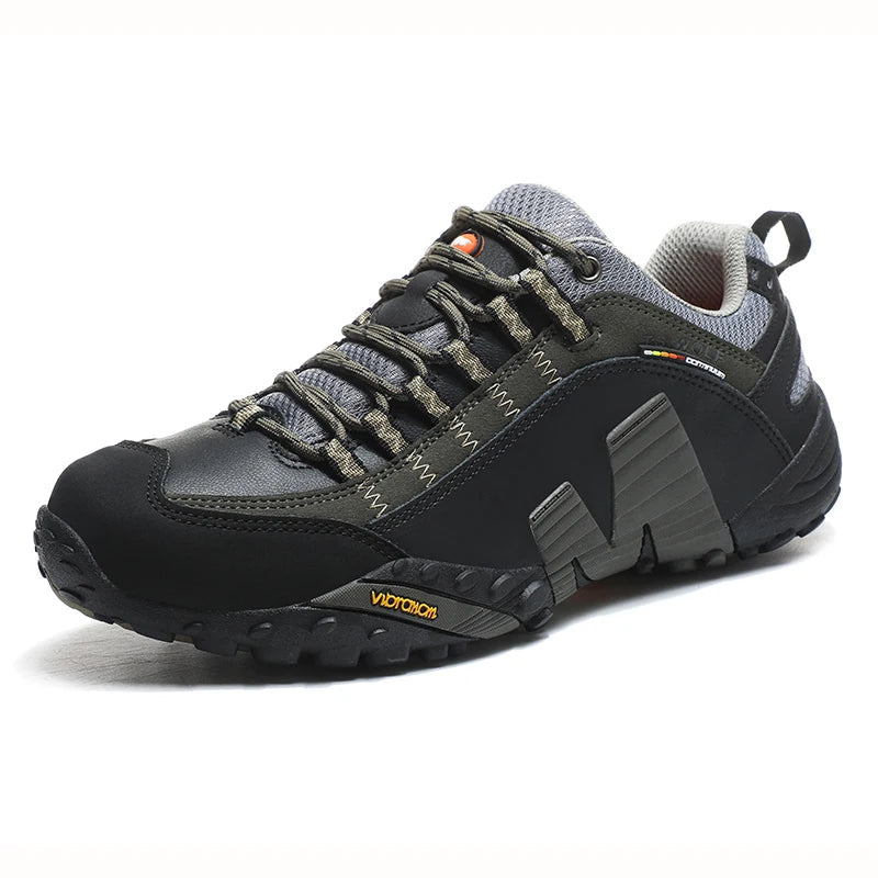 Unisex Wanderschuhe wasserdicht robust EB