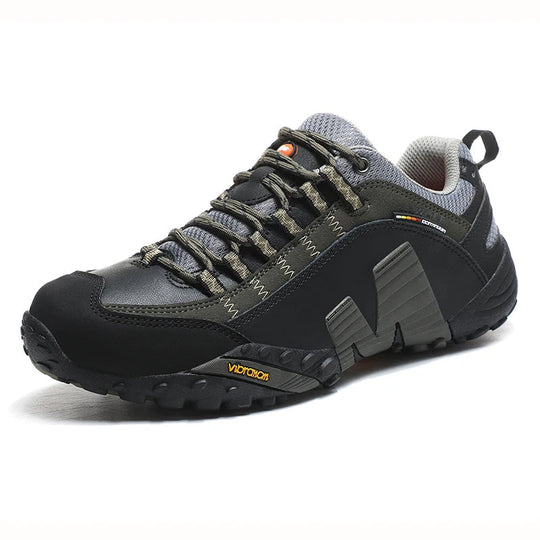 Unisex Wanderschuhe wasserdicht robust EB