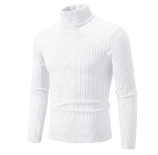 EB | Rollkragenpullover - Stylische Rollkragenpullover für jeden Anlass