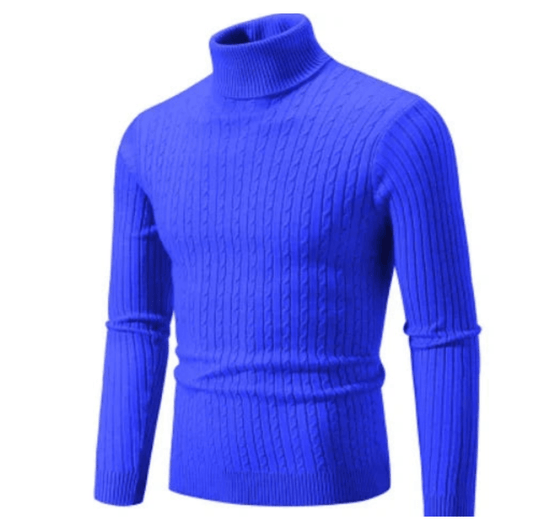 EB | Rollkragenpullover - Stylische Rollkragenpullover für jeden Anlass