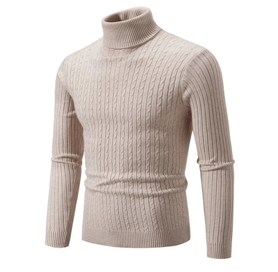 EB | Rollkragenpullover - Stylische Rollkragenpullover für jeden Anlass