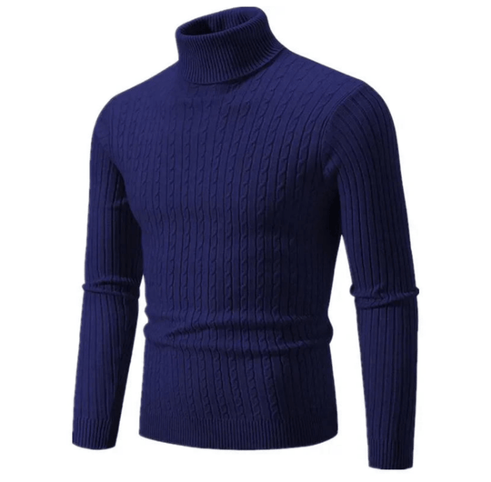 EB | Rollkragenpullover - Stylische Rollkragenpullover für jeden Anlass