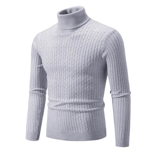 EB | Rollkragenpullover - Stylische Rollkragenpullover für jeden Anlass