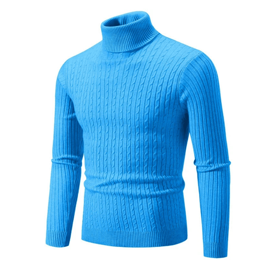 EB | Rollkragenpullover - Stylische Rollkragenpullover für jeden Anlass