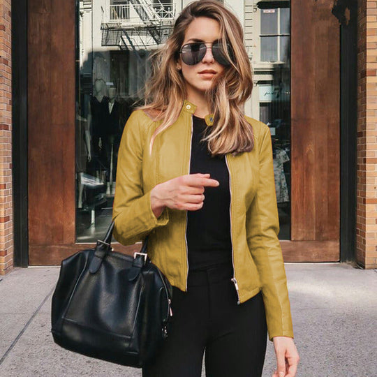 EB | Moderne und Vielseitige Jacke