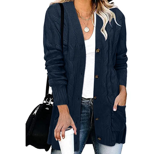 EB | Moderne und Modische Winterjacke