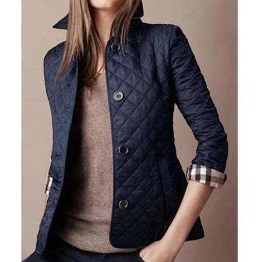EB | Elegante Jacke