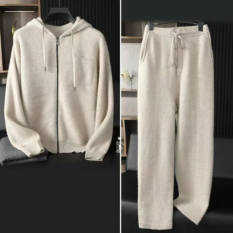 EB | Hochwertige Hoodie und Hosen