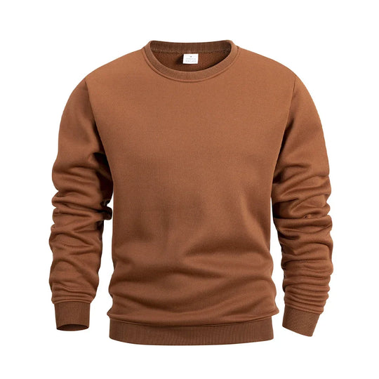 EB | Fleece-Kapuzenpullover