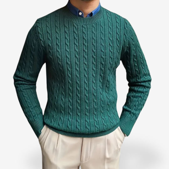 EB | Strickpullover