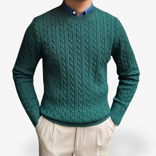 EB | Strickpullover