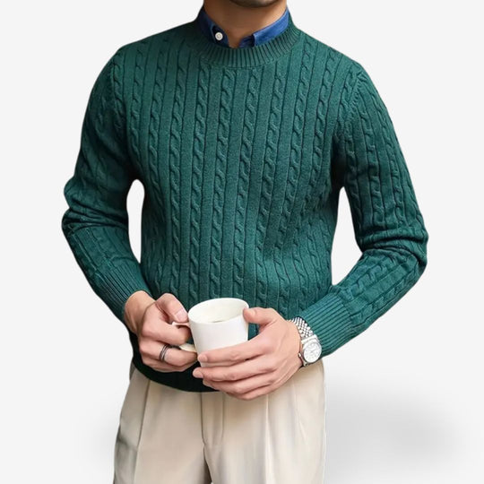 EB | Strickpullover