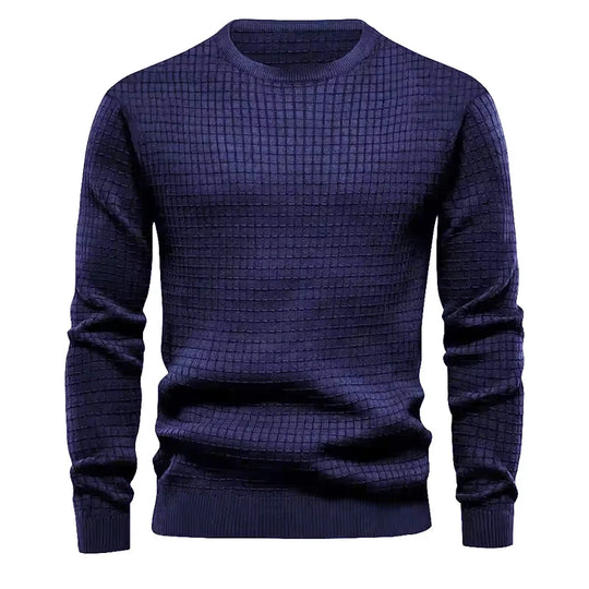 EB | Sweatshirt Rundhalsausschnitt