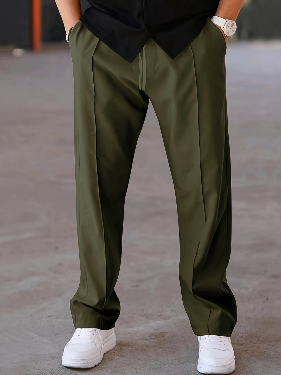 EB | Vintage Style Hose