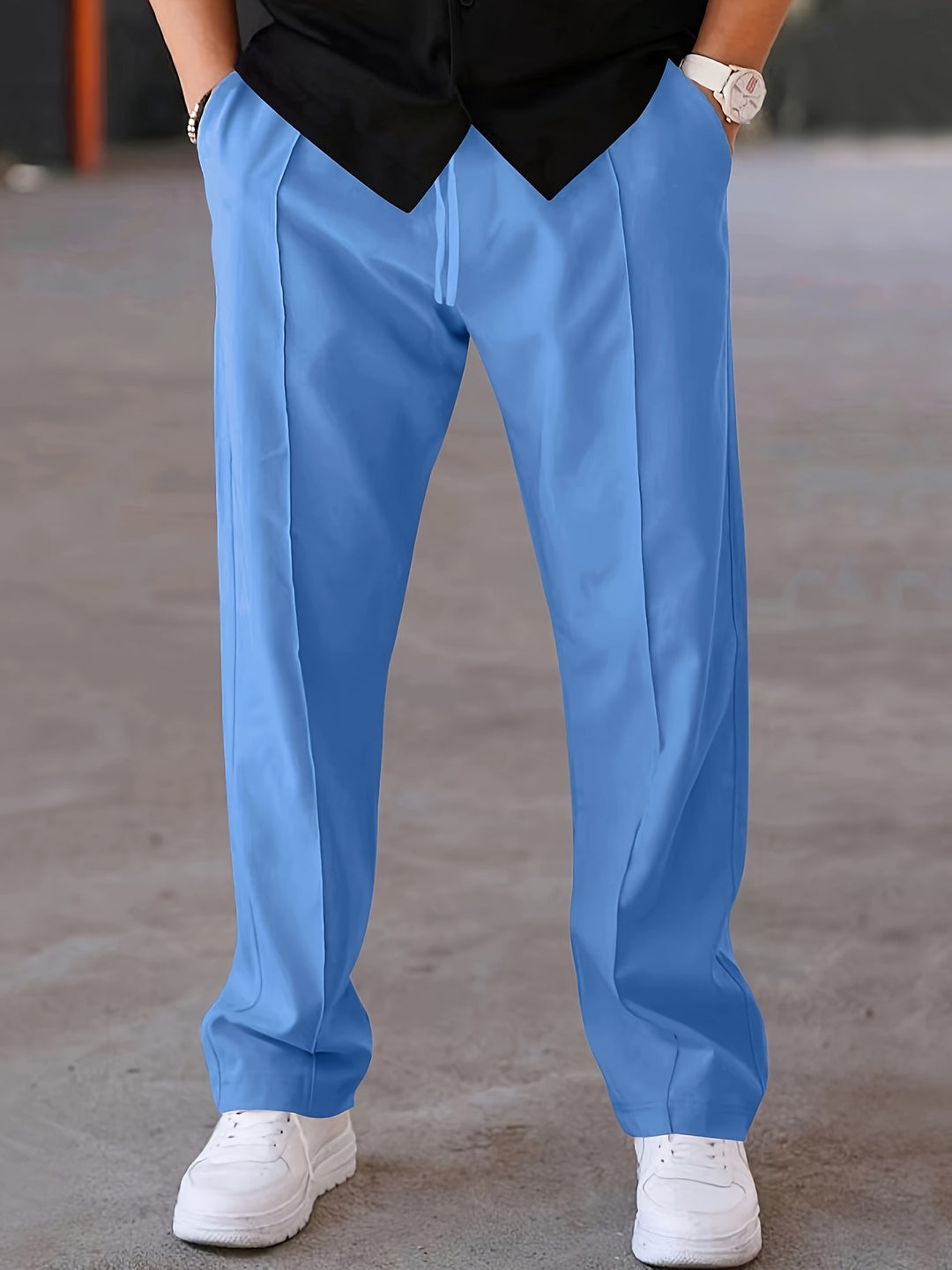 EB | Vintage Style Hose