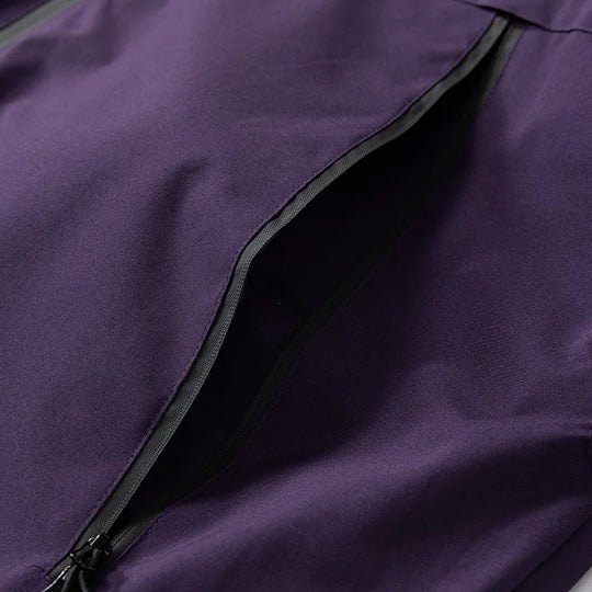 EB | Wanderjacke mit Kapuze
