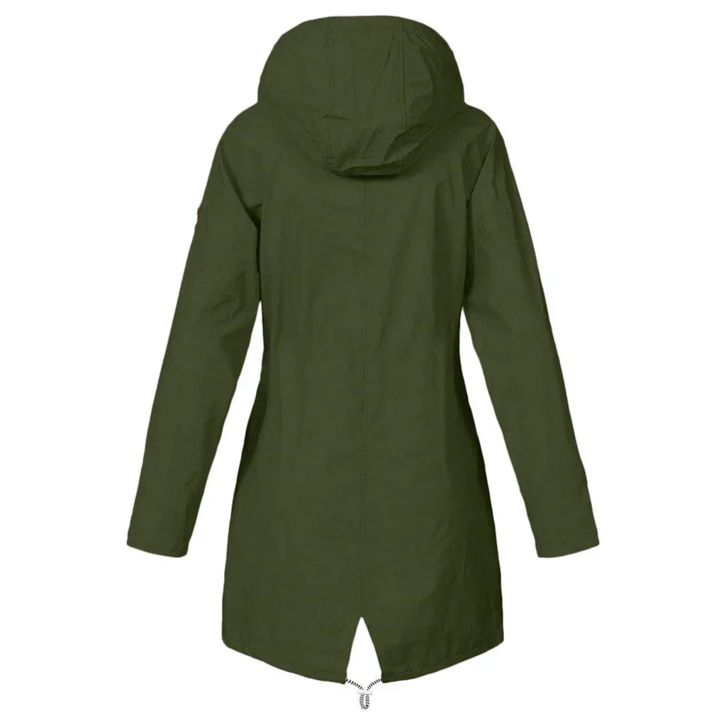 EB | Stilvolle und Elegante Allgemeine Jacke