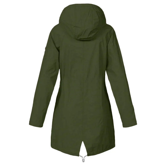 EB | Stilvolle und Elegante Allgemeine Jacke
