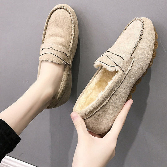EB | Winter Damen Schuhe