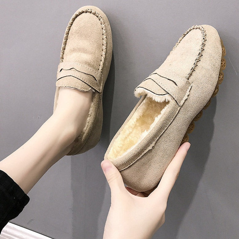 EB | Winter Damen Schuhe