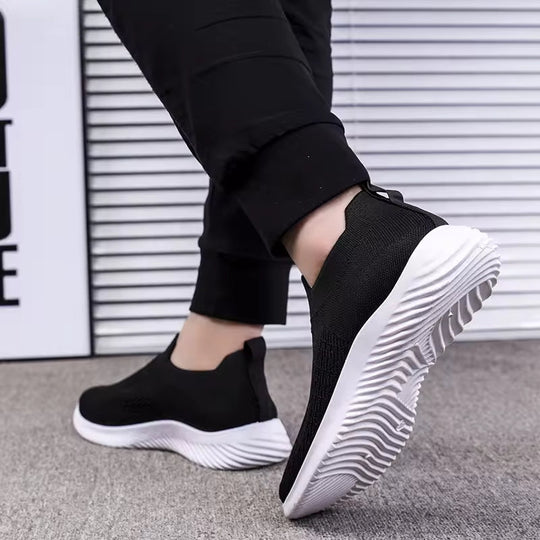 EB | Slipper für Damen mit Memory-Schaum