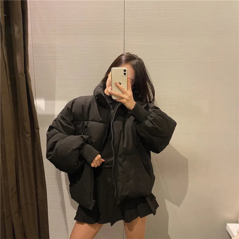 EB | Schicke und Entspannte Jacke
