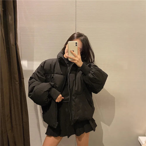 EB | Schicke und Entspannte Jacke