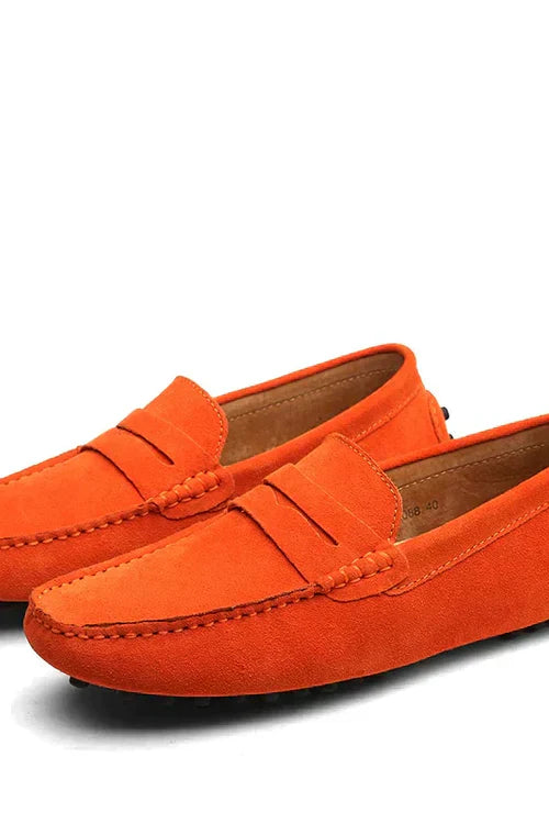 EB – Slipper im italienischen Stil