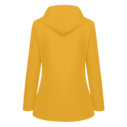 EB | Elegante & Warme Regenjacke