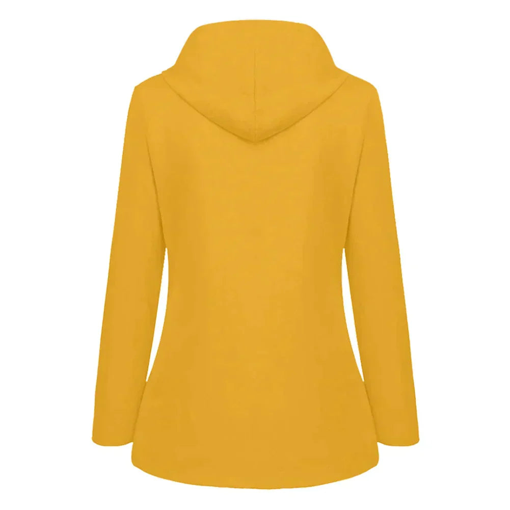 EB | Regenjacke für Damen Warm