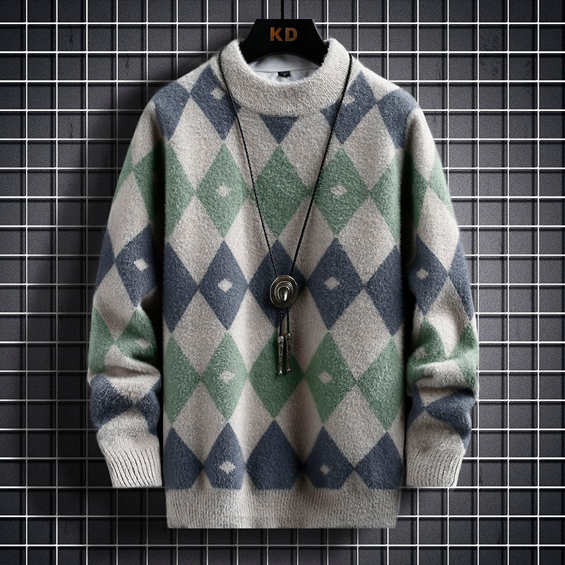 EB | Pullover für Männer
