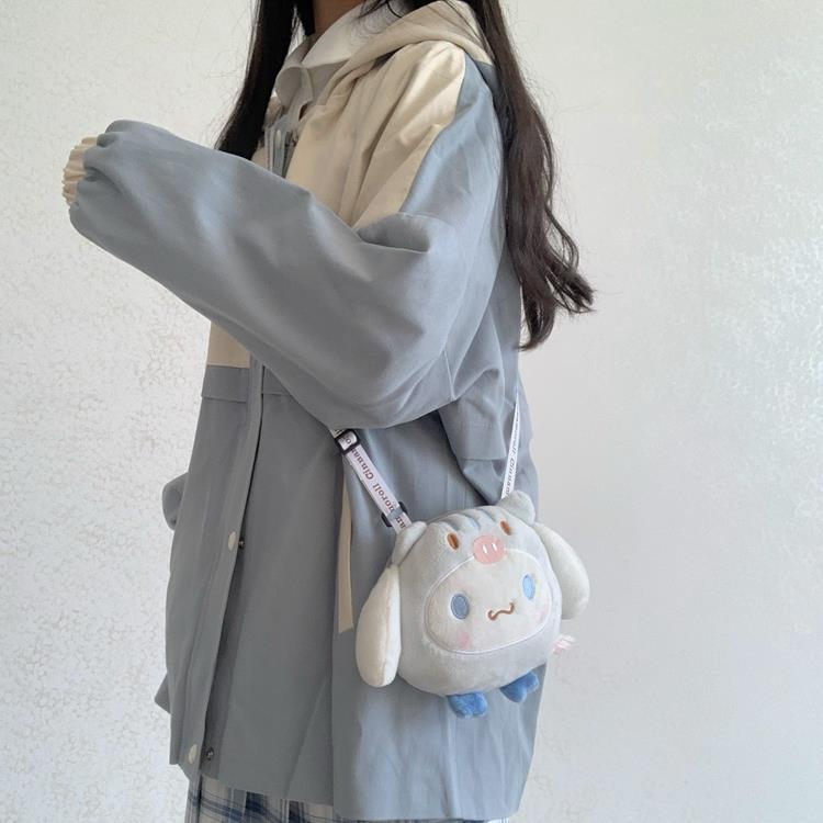 EB | Jacke für Damen I Wasserabweisend und Modern