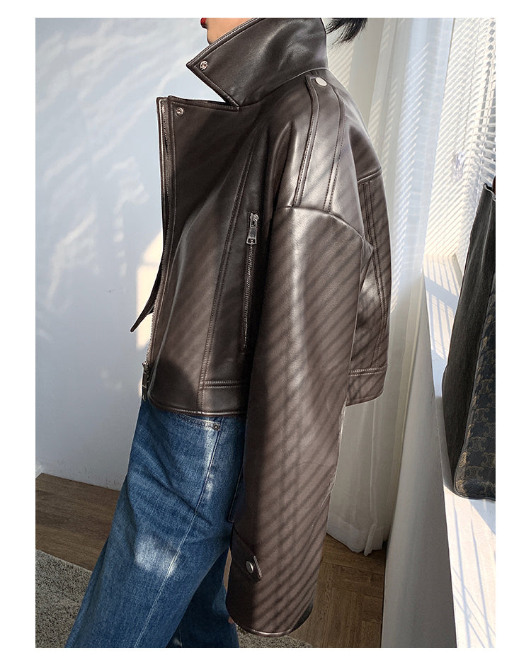EB | Ich kann mich nicht erinnern Jacke