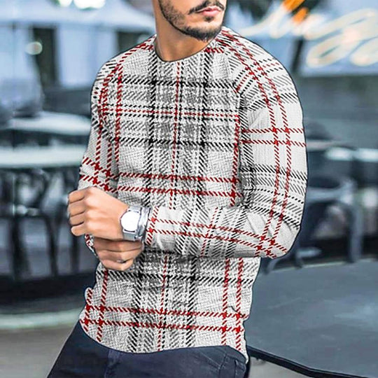 EB | Slim Fit Pullover