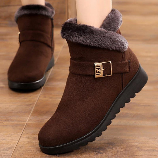 Damen Schneestiefel EB