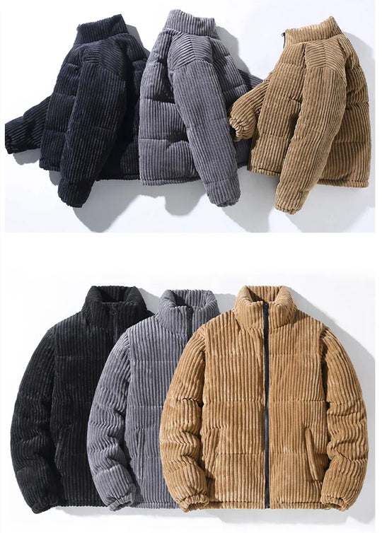 EB | Cordura-Fleecejacke