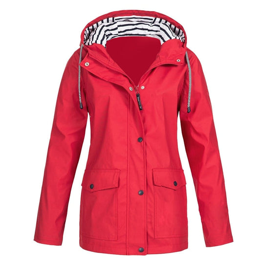 EB | Regenjacke für Damen