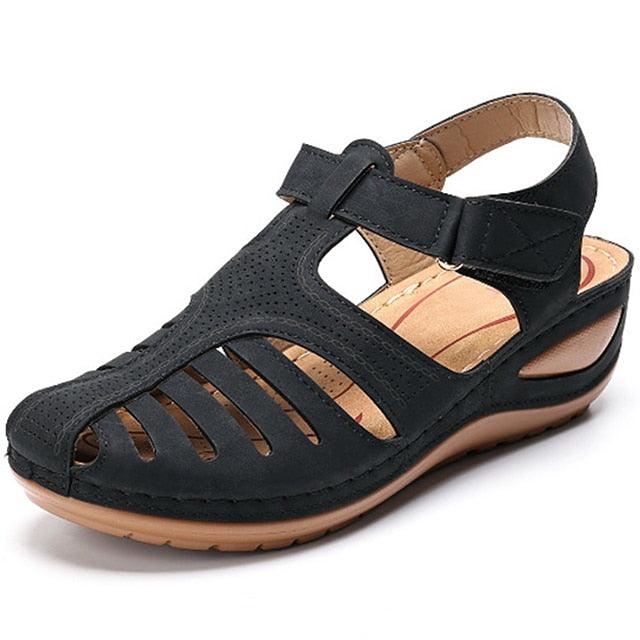 EB | Elegante Und Leichte Sandalen