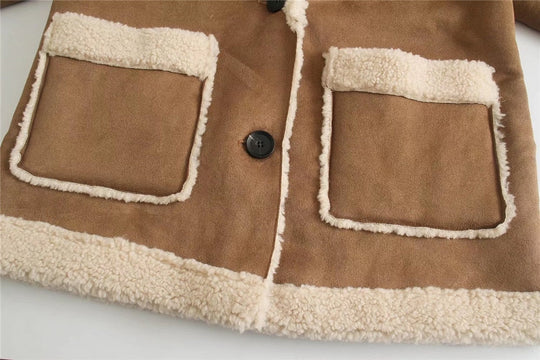 EB | Zurück zu diesem Gefühl Jacke
