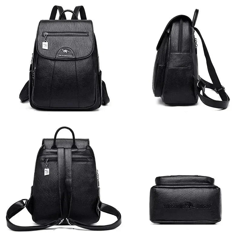 EB – Rucksack Frau Silvy