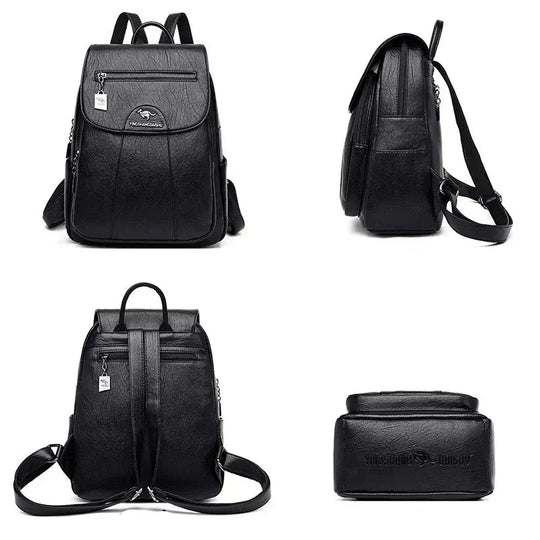 EB – Rucksack Frau Silvy