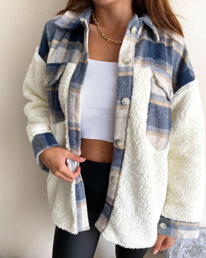 EB | Wolljacke für Damen