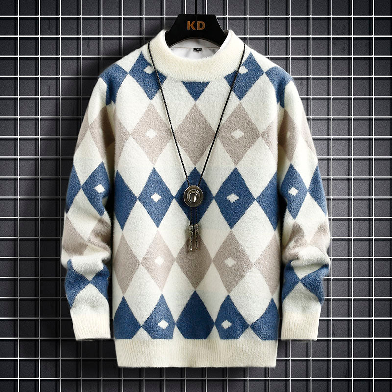 EB | Pullover für Männer