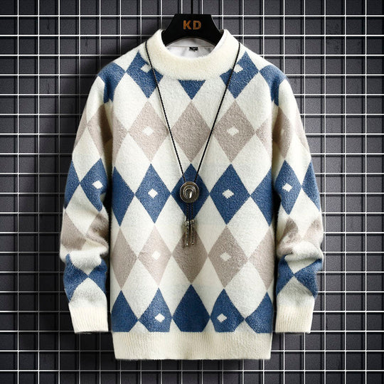 EB | Pullover für Männer