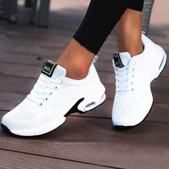 EB | Orthopädische Sneaker