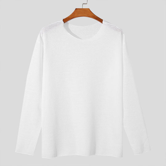 EB | Atmungsaktives Dünnes T-Shirt