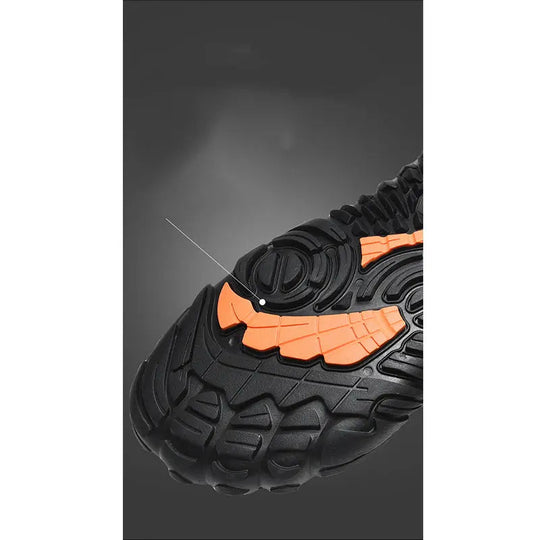 EB | Hohe Wanderstiefel für Damen – Warm & Bequem für Winterabenteuer