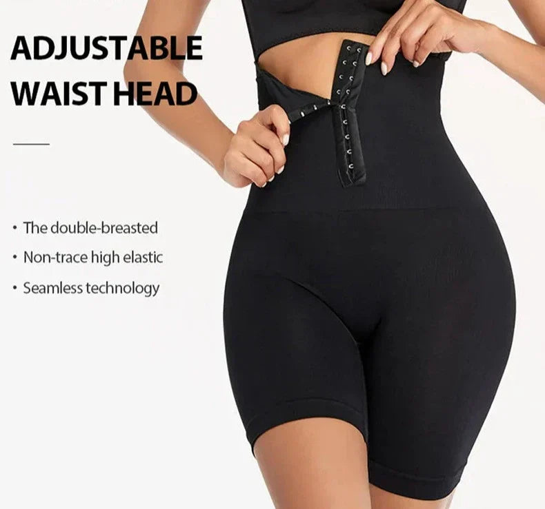 EB | Ultra Hohe Taille Shapewear
