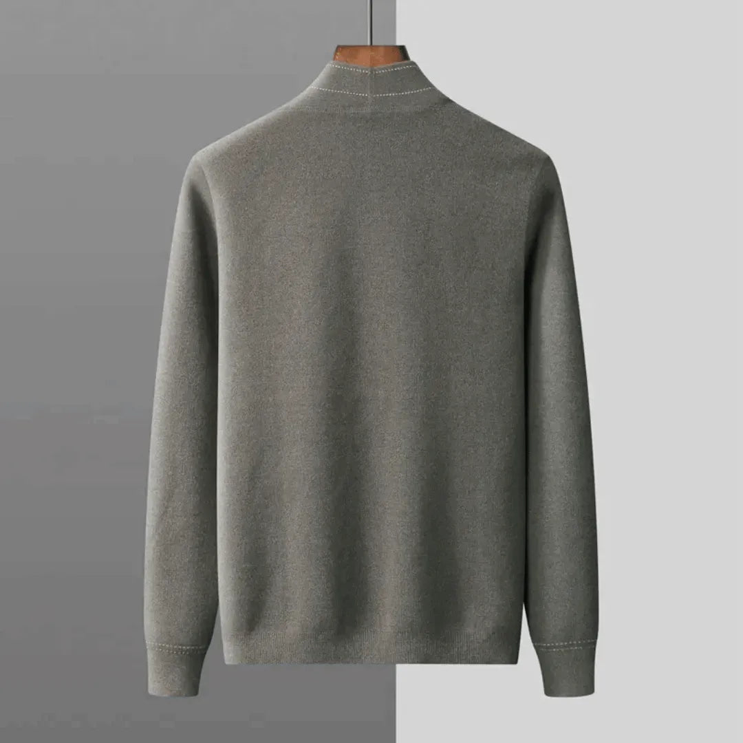 EB | Cardigan für Herren