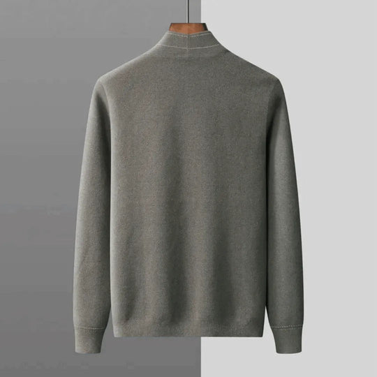 EB | Cardigan für Herren